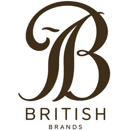 BRITISH BRANDS
