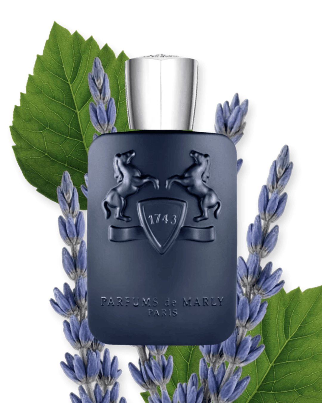 Layton Eau de Parfum bottle