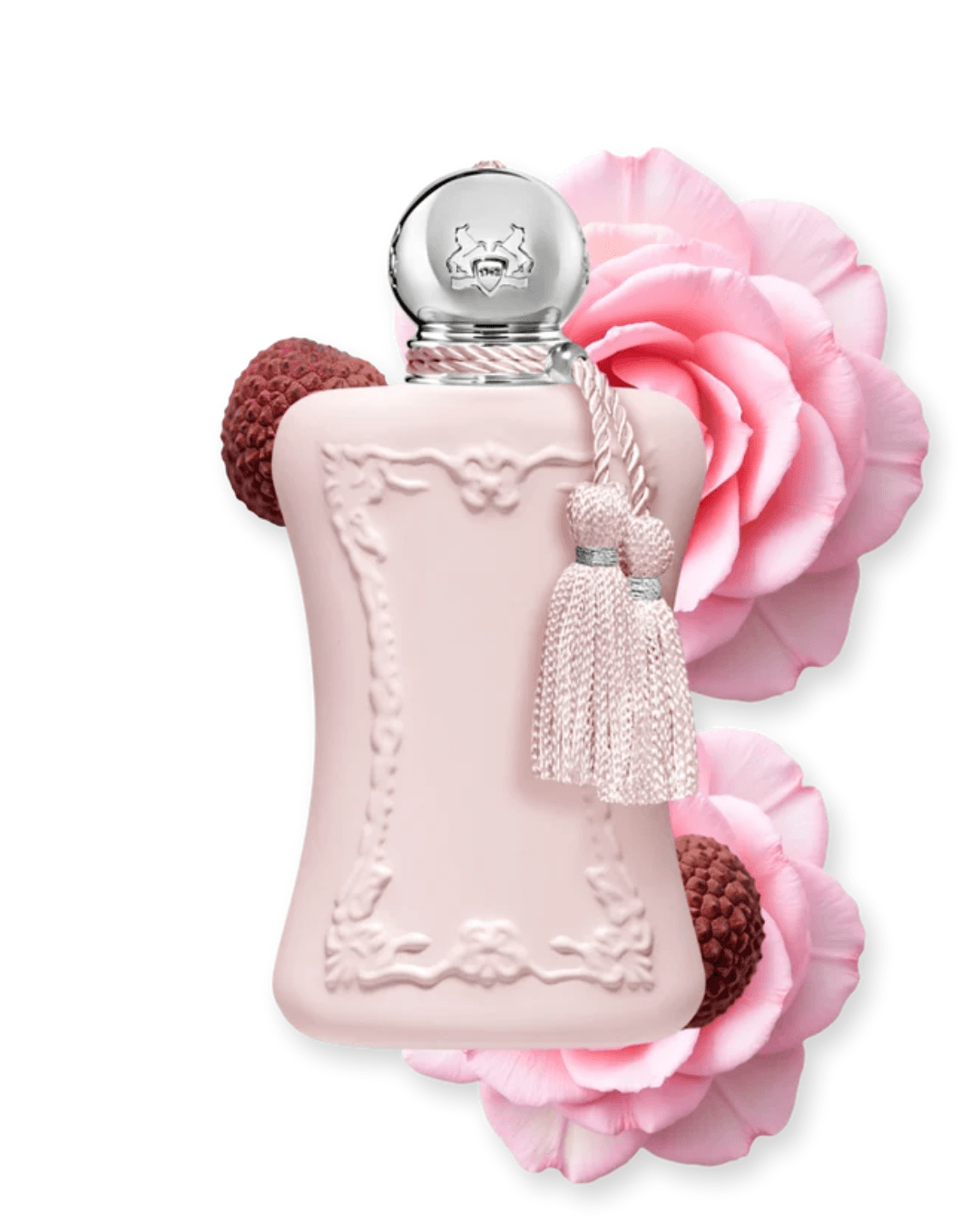 Delina Eau de Parfum bottle