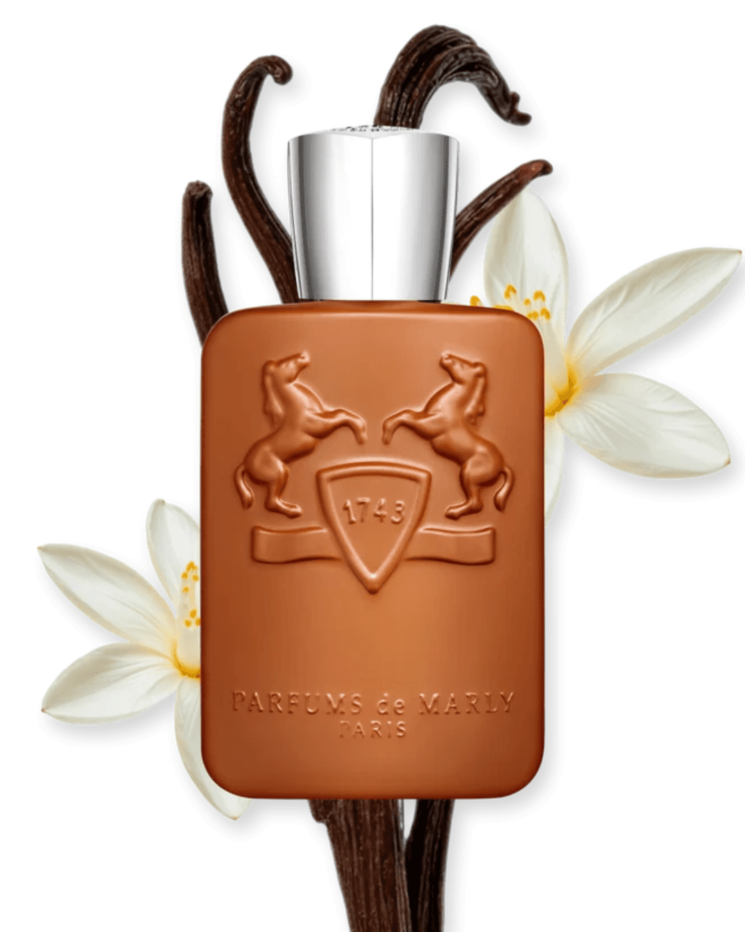 Althaïr Eau de Parfum bottle