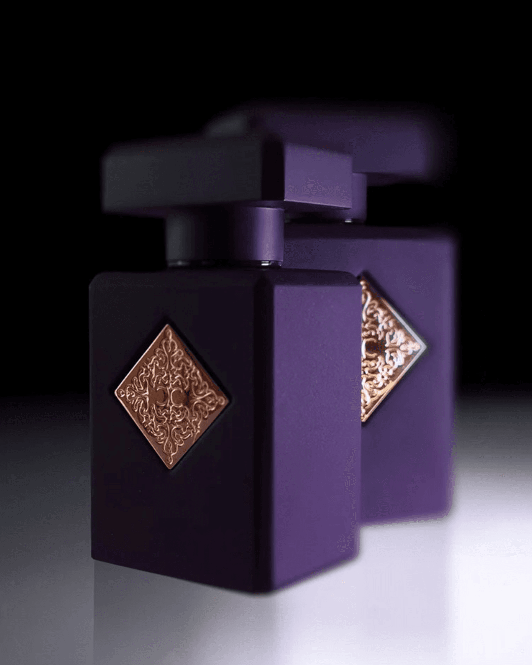 Side Effect Eau de Parfum bottle