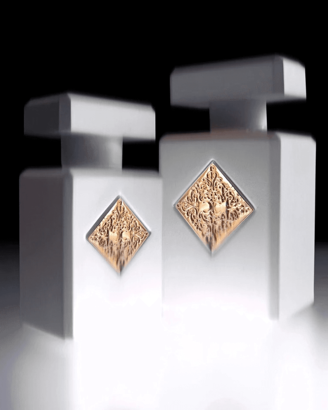 Musk Therapy Eau de Parfum bottle