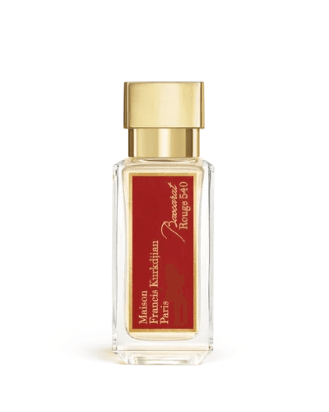 Baccarat Rouge 540 Eau de Parfum bottle