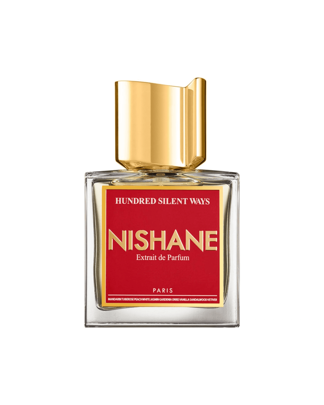 Hundred Silent Ways Eau de Parfum 2