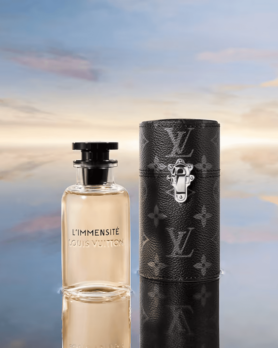 L'Immensité Eau de Parfum 2