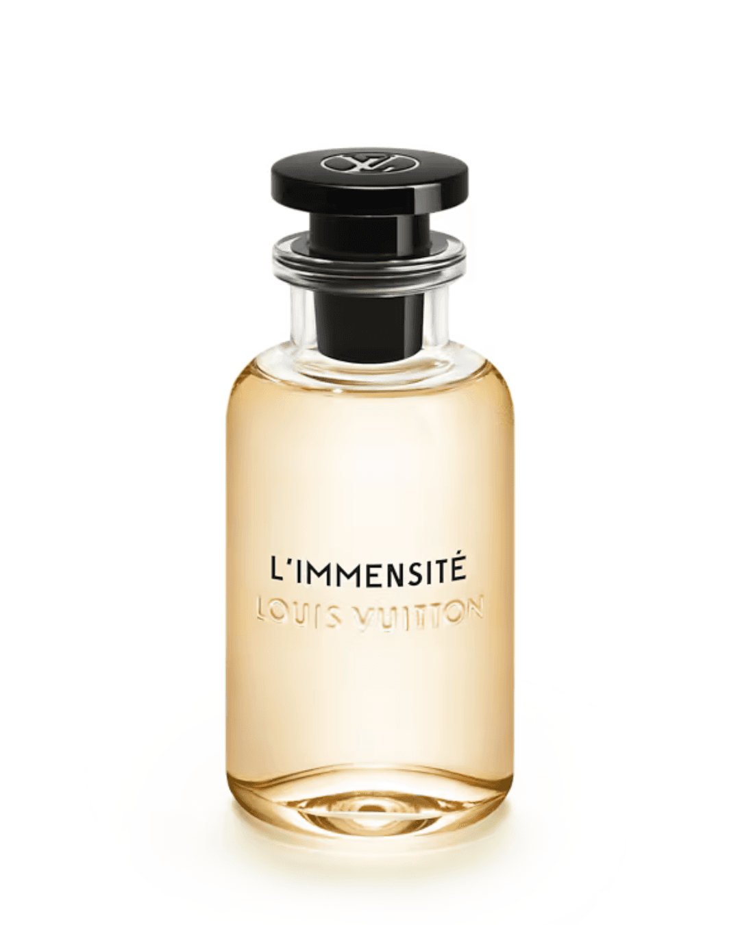 L'Immensité Eau de Parfum bottle