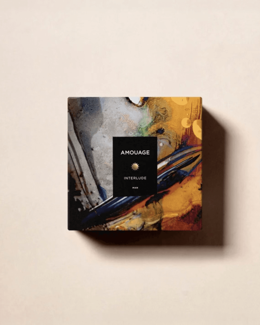 Interlude Man Eau de Parfum 2