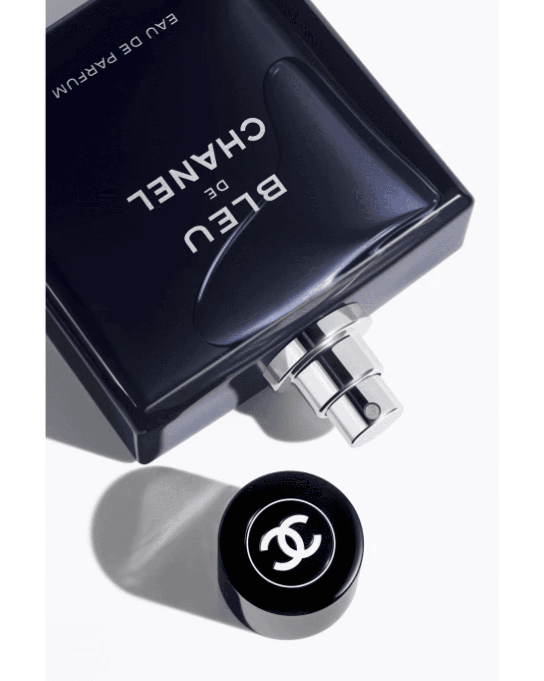 Bleu de Chanel EDP Eau de Parfum 2