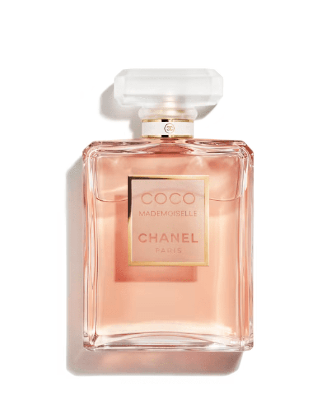 Coco Mademoiselle EDP Eau de Parfum bottle