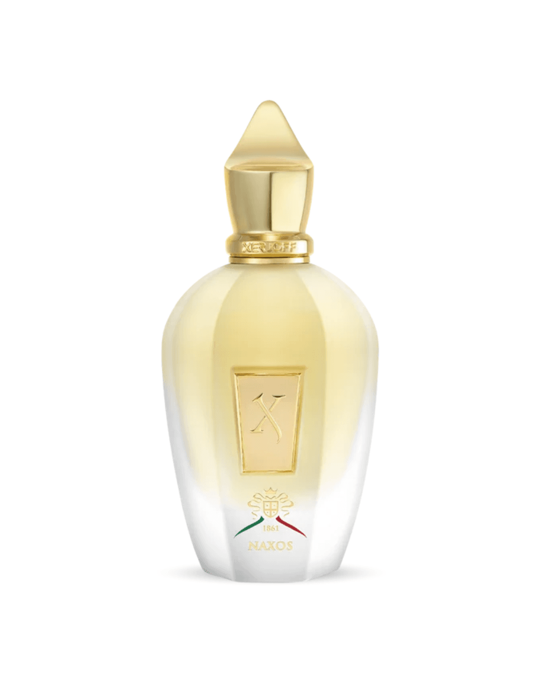 Naxos Eau de Parfum 2
