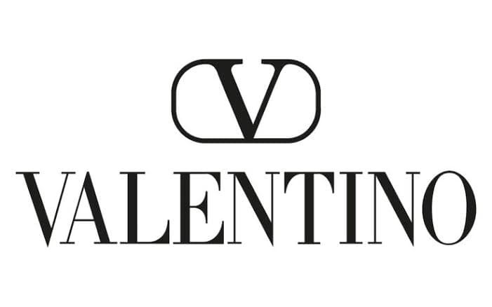 Valentino logo