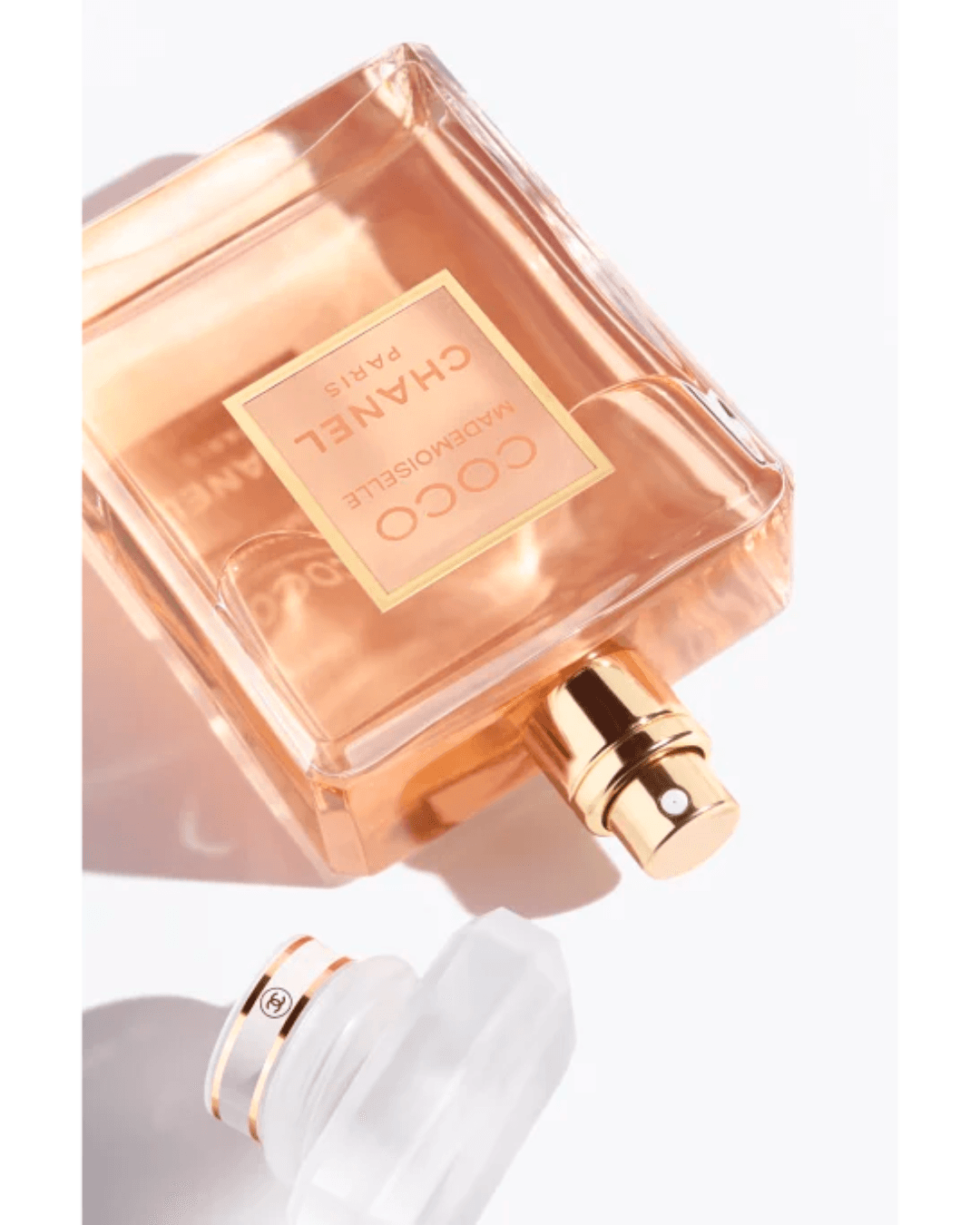 Coco Mademoiselle EDP Eau de Parfum 2